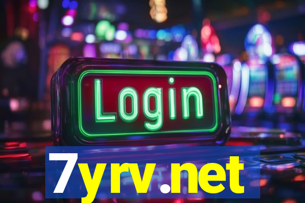 7yrv.net