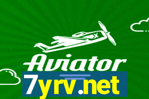 7yrv.net