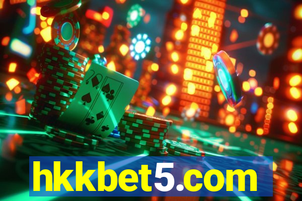 hkkbet5.com