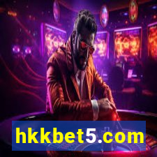 hkkbet5.com