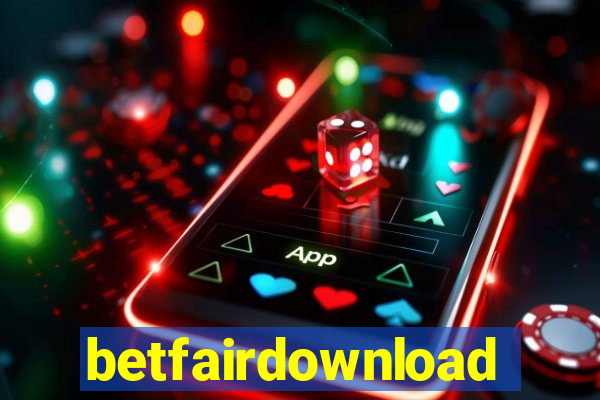 betfairdownload