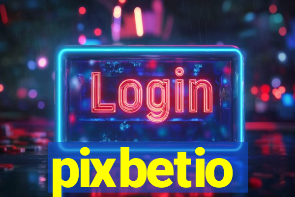 pixbetio