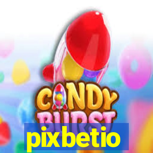 pixbetio