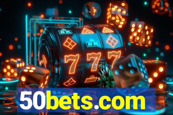 50bets.com