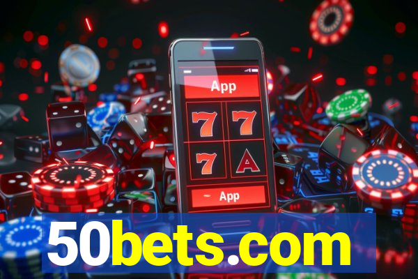 50bets.com