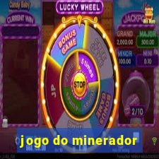 jogo do minerador