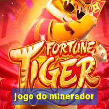 jogo do minerador