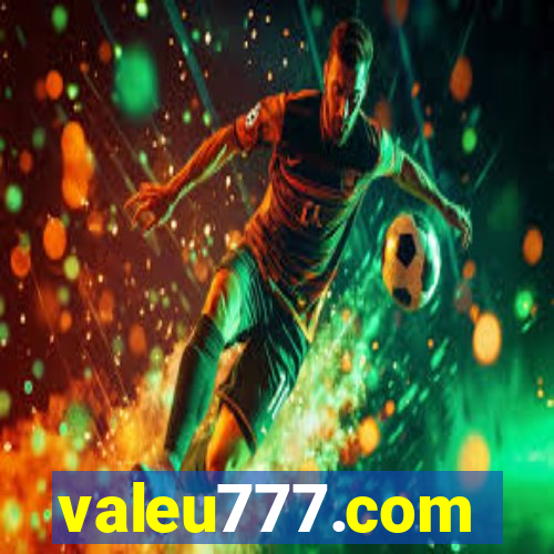 valeu777.com