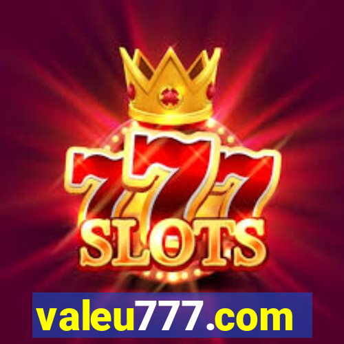 valeu777.com