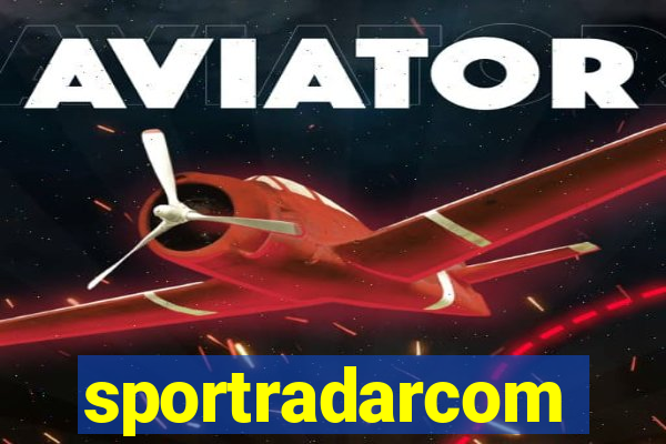 sportradarcom