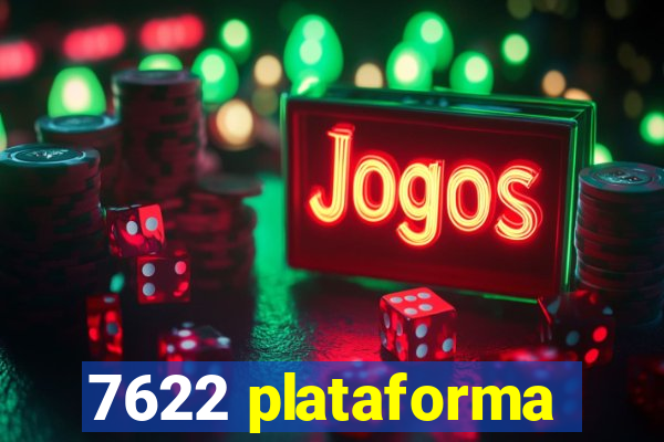 7622 plataforma