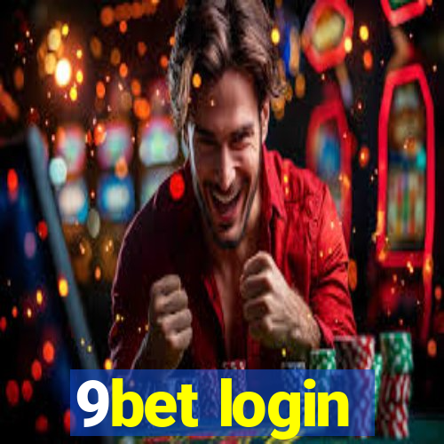 9bet login