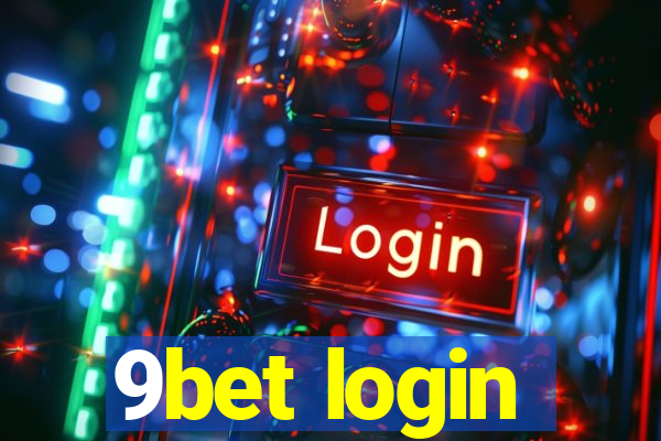 9bet login