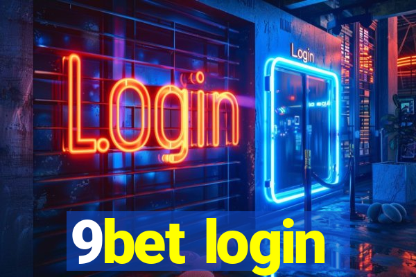 9bet login