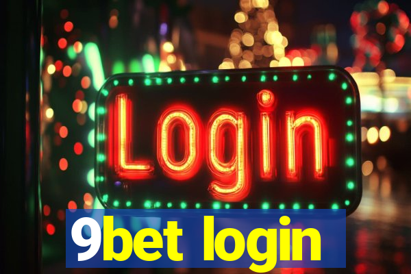 9bet login