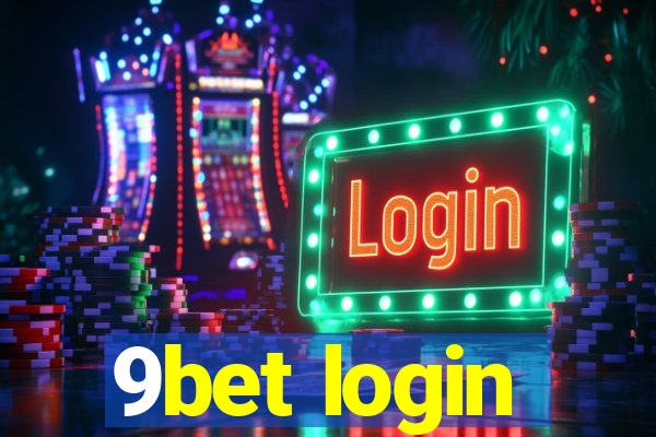 9bet login