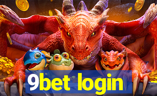 9bet login