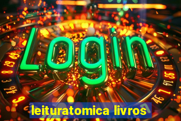 leituratomica livros