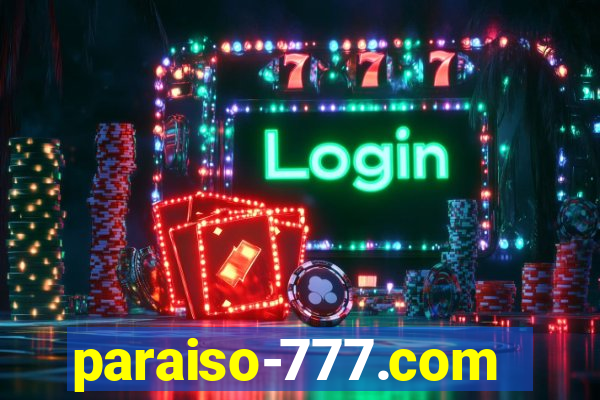 paraiso-777.com