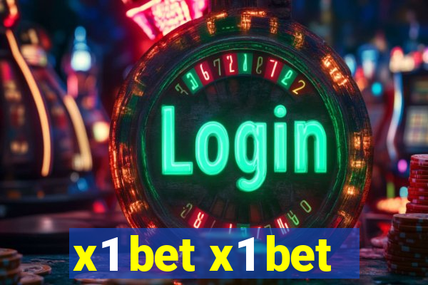 x1 bet x1 bet