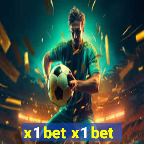 x1 bet x1 bet