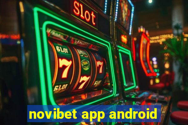 novibet app android