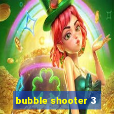 bubble shooter 3