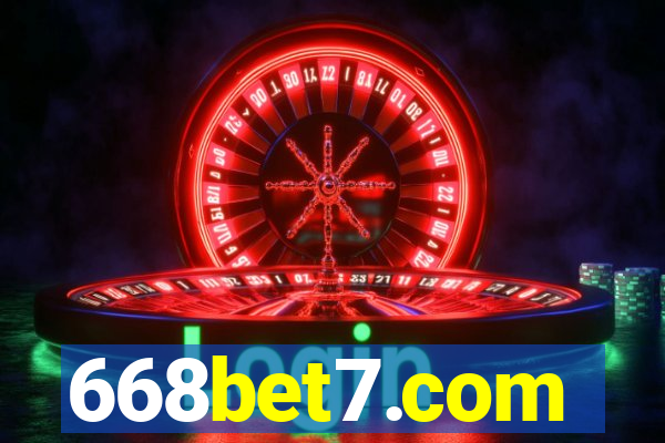 668bet7.com