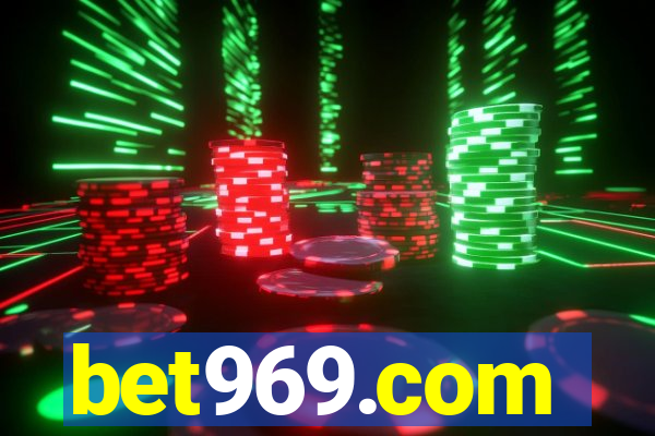 bet969.com