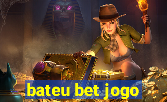 bateu bet jogo