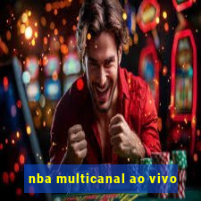 nba multicanal ao vivo