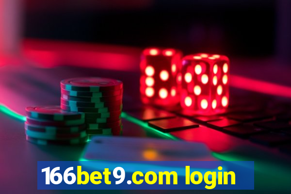 166bet9.com login