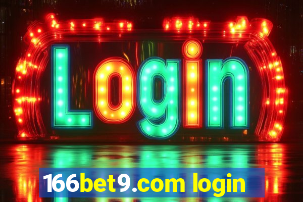 166bet9.com login