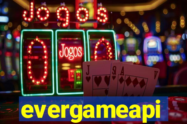 evergameapi