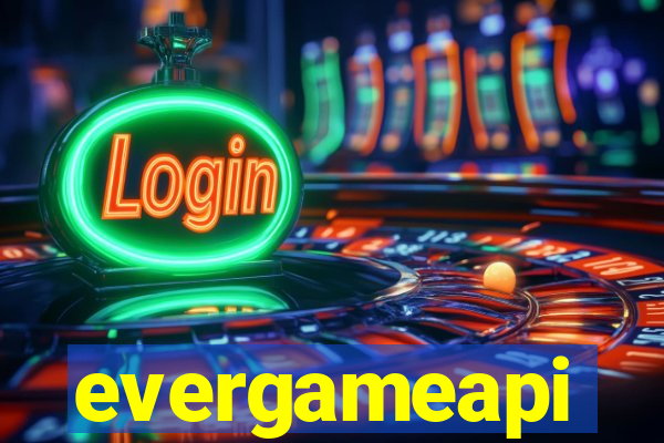 evergameapi