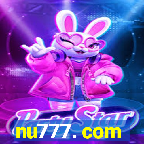 nu777. com