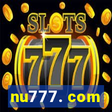 nu777. com