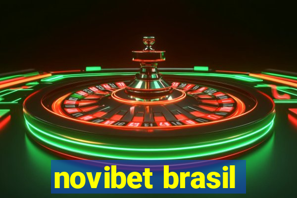 novibet brasil