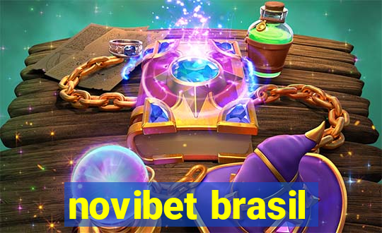 novibet brasil