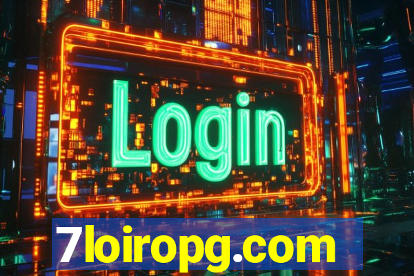 7loiropg.com