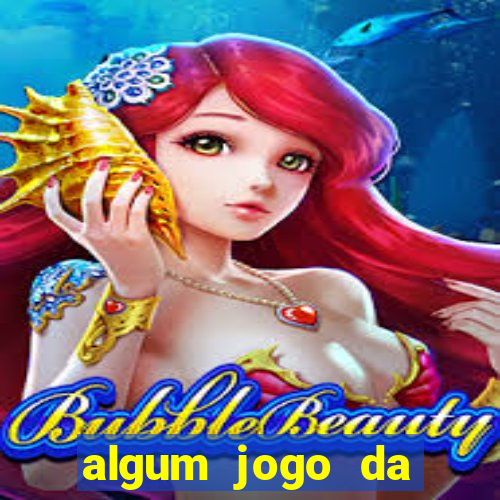 algum jogo da dinheiro de verdade