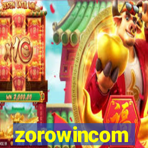 zorowincom