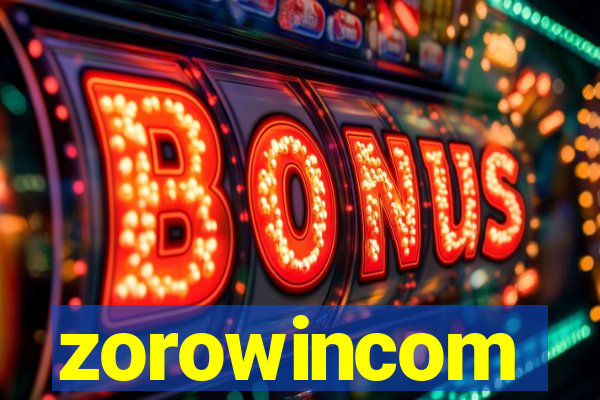 zorowincom