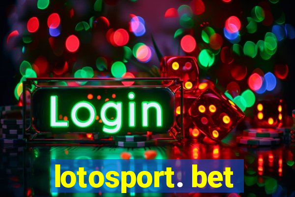 lotosport. bet