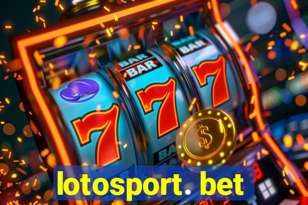 lotosport. bet