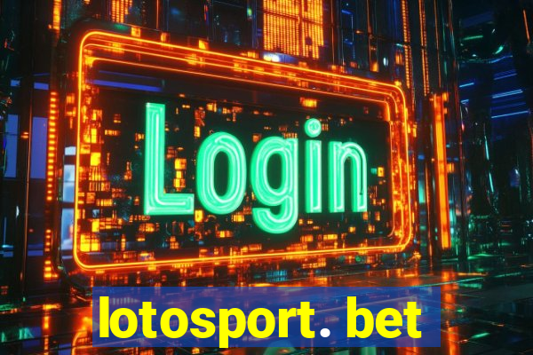 lotosport. bet