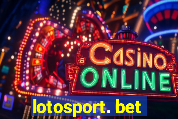 lotosport. bet