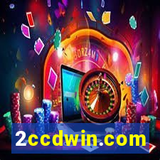 2ccdwin.com