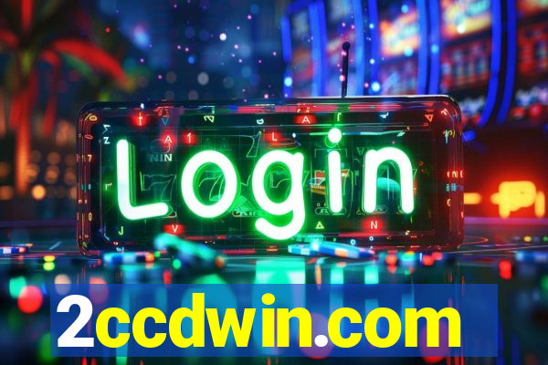 2ccdwin.com