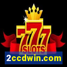 2ccdwin.com